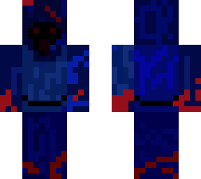 death night