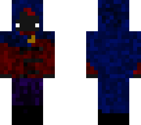 demon