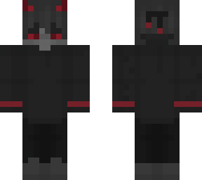 demon boy