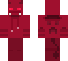 demon king (casual)
