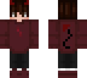 demonboy