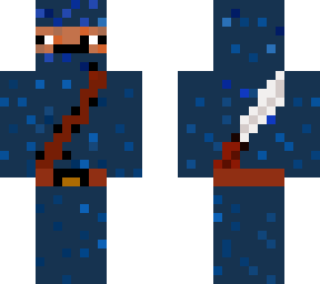 derpy ninja