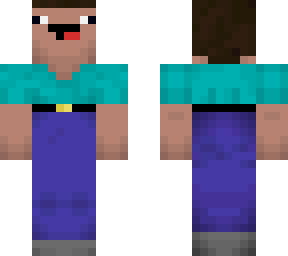 derpy steve