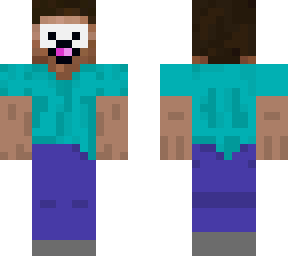 derpy steve