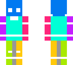 detail template