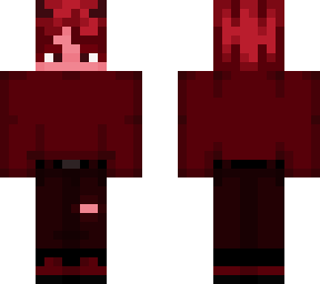 devil - m