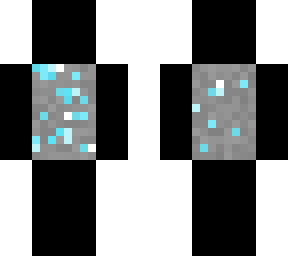 diamond ore