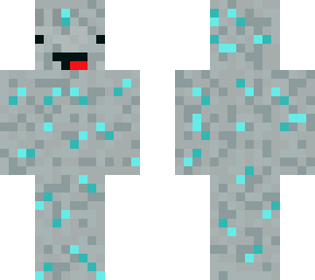 diamond ore derp