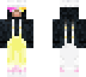 dj sheep