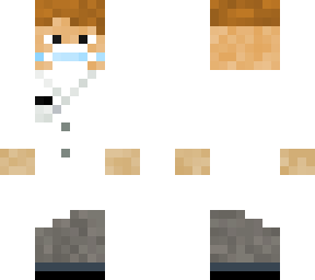 doctor (male)