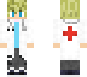 doctor alex