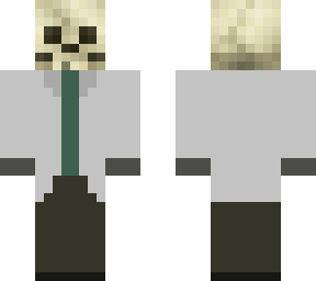 doctor bones