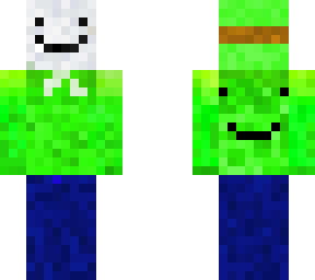 dream custom skin