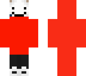 dream red