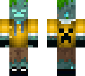 drowned v.2 (modified)