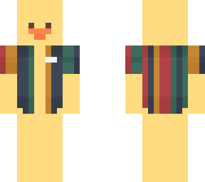duck