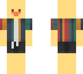 duck