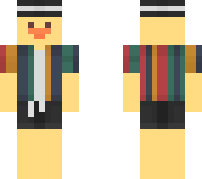 duck