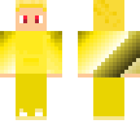 duck boy