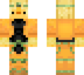duck dio fix