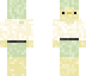 duck mom