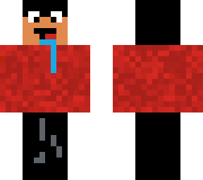 durpy boy