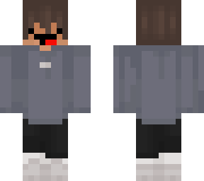 durpy e-boy