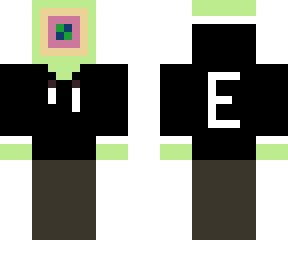 e alien