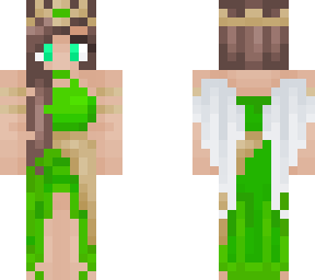 earth princess (jingles edit)