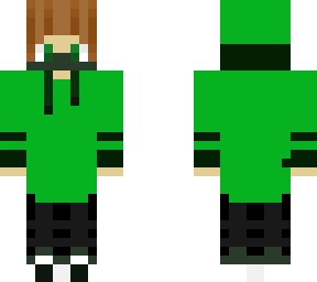 eboy green jack