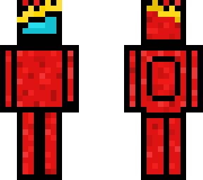 el rey impostor