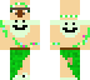 elf villager