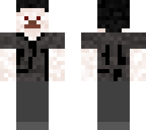 emo steve