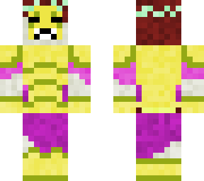 emperor thing guy but better and with armor