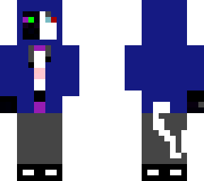 ender cat