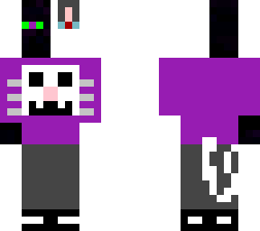 ender cat
