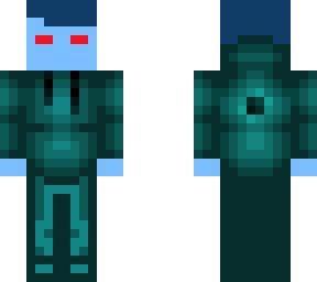 ender thrawn