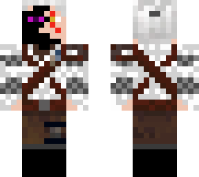 enderill gerald iv