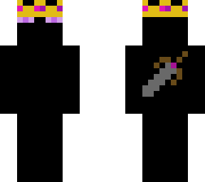 enderman king