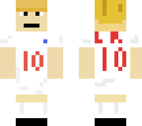 english soccer player