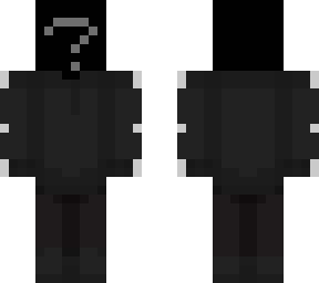 enigma blk suit