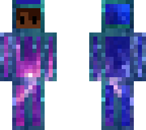 enigma human galaxy