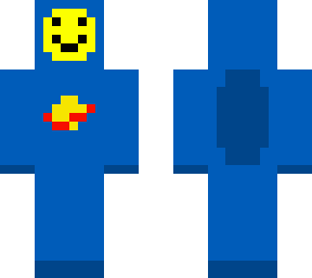 epic spaceman