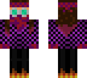 epich purple