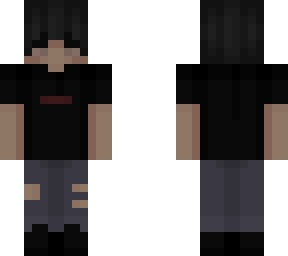 ermarcus's skin
