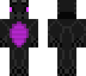 even darker unstable draon