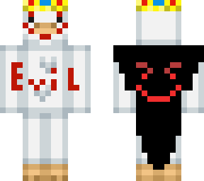 evilchickens