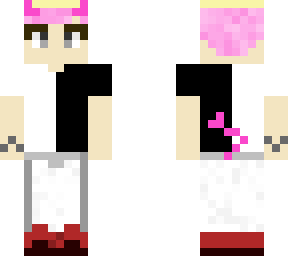exaver(incubus/angel)