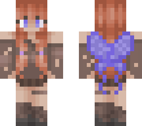 fairy (recolour)