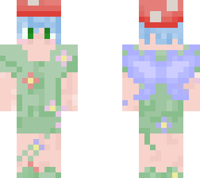 fairy boy (not mine)